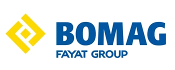 Bomag