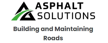 Asphalt Solutions