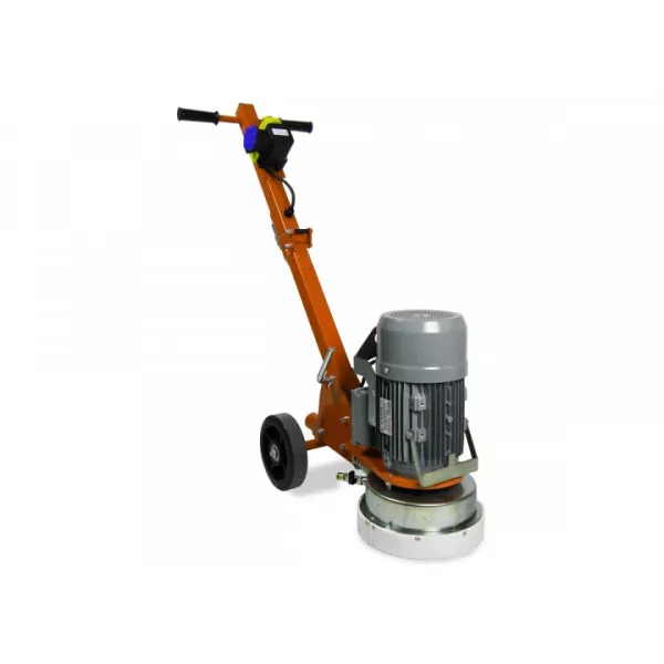 Машина за шлайфане и полиране на настилки Golz SM250, 1,440 rpm, 230 V - продажба