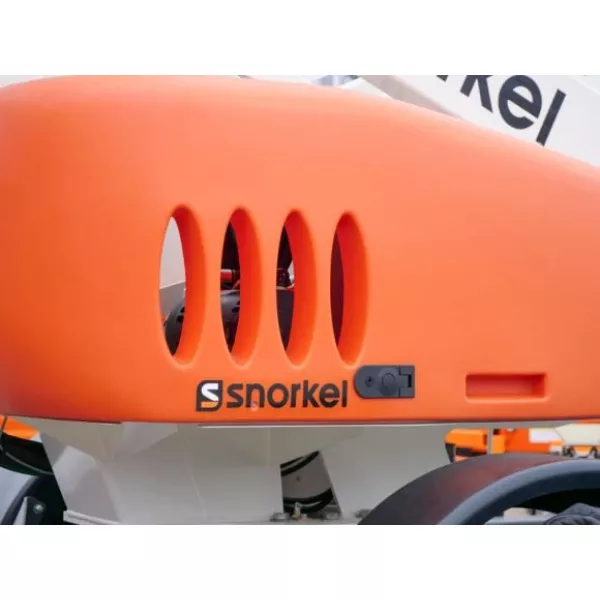 Вишка Snorkel TL39 , дизелов, 215 кг - продажба