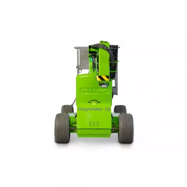 Вишка Niftylift HR12N , дизелов, 200 кг - продажба