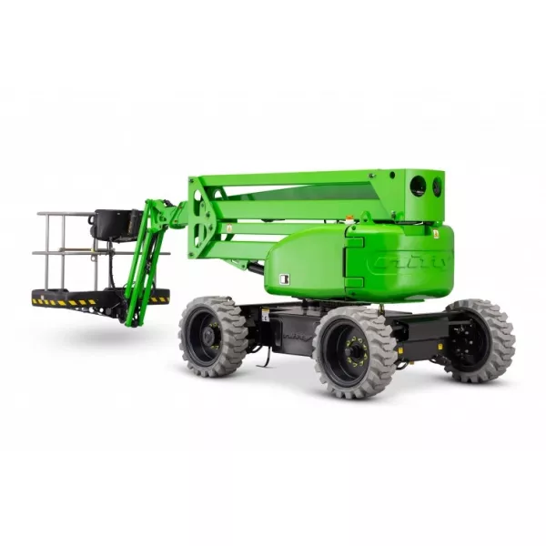 Вишка Niftylift HR17E, електрически, 225 кг - продажба