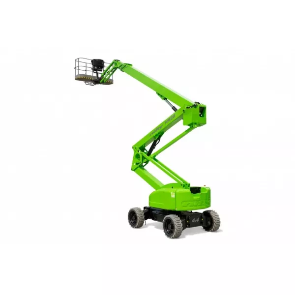 Вишка Niftylift HR28 4x4, електрически, 26000 мм, 280 кг - продажба