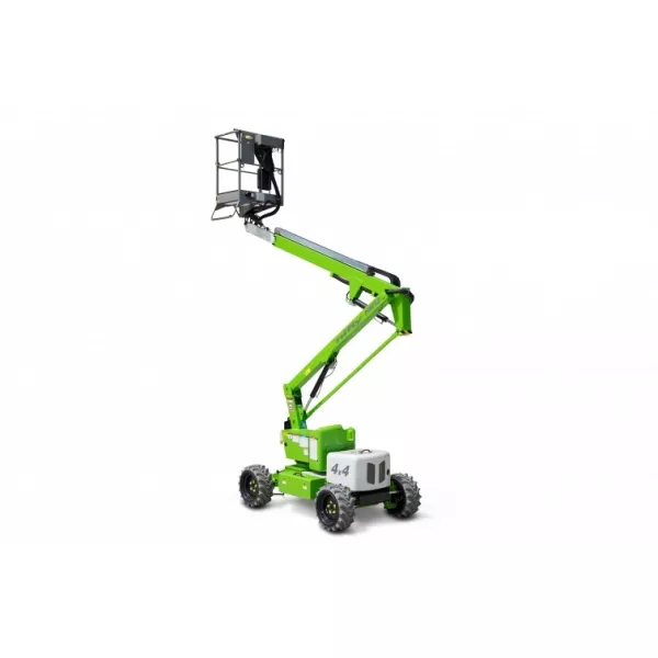 Вишка Niftylift HR12 4x4, електрически, 10200 мм, 200 кг - продажба