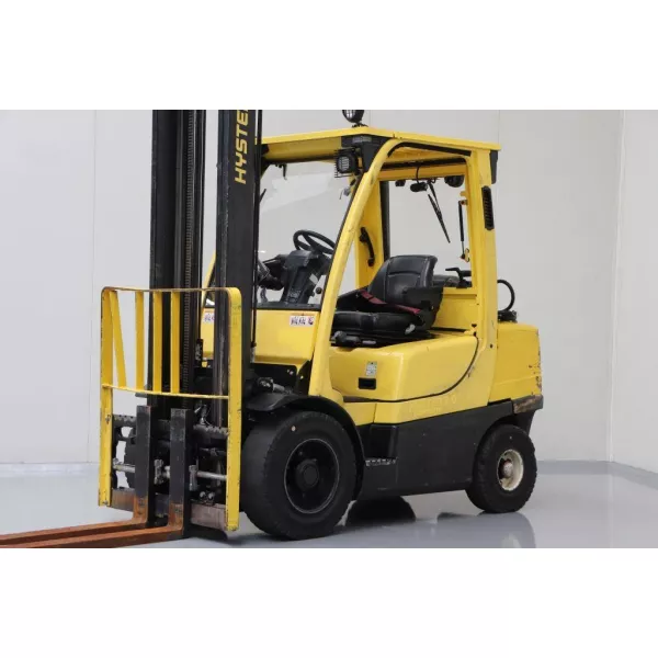 Употребяван газокар Hyster H3.0FT 2015 21347