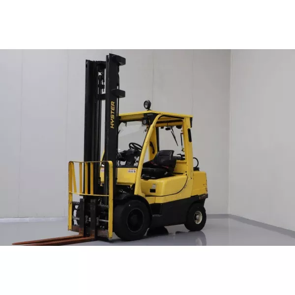 Употребяван газокар Hyster H3.0FT 2015 21347