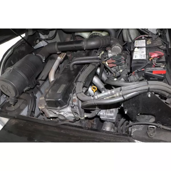 Употребяван газокар Nissan J1F4A45LY 2012 2651