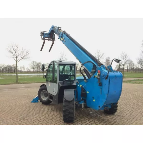 Употребяван телескопичен товарач Genie GTH 4013 SX 2012