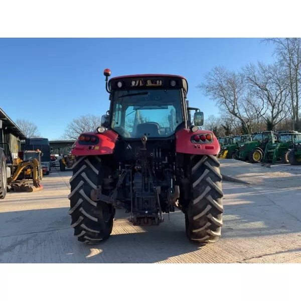 Употребяван трактор McCormick MTX145 2010