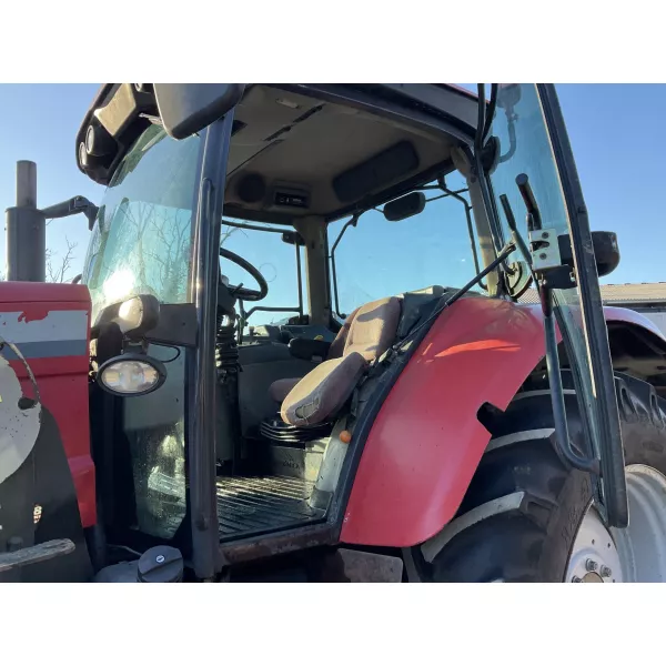 Употребяван трактор McCormick MTX145 2010