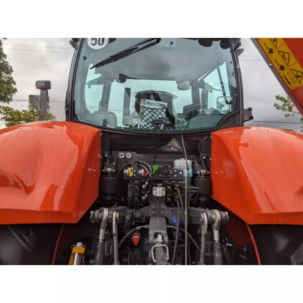 Употребяван трактор Kubota M7-173 2022