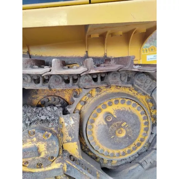 Употребяван булдозер Komatsu D155 AX-7 2015