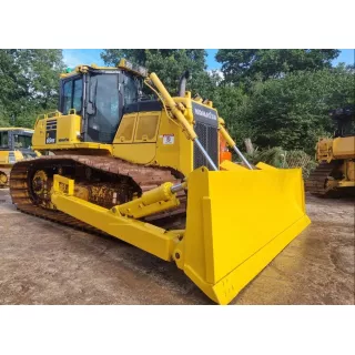 Употребяван булдозер Komatsu D65PX-18