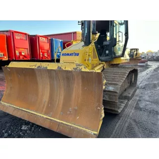 Употребяван булдозер Komatsu D61PX-24