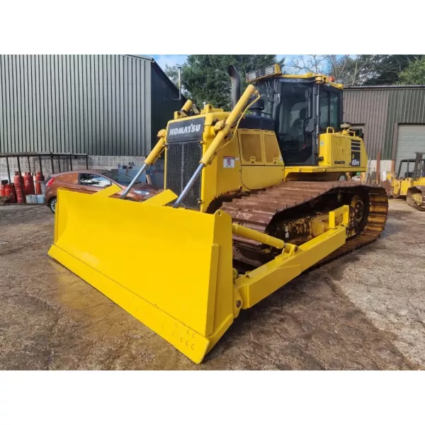 Употребяван булдозер Komatsu D65PX-18 2018