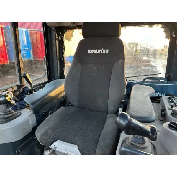 Употребяван булдозер Komatsu D61PX-24 2022