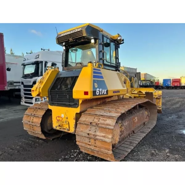 Употребяван булдозер Komatsu D61PX-24 2022