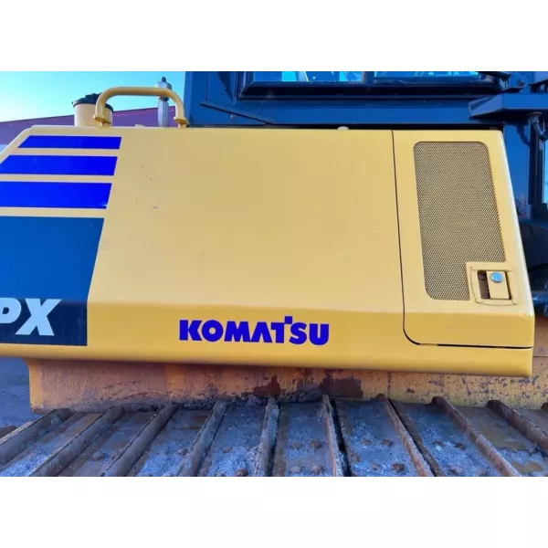 Употребяван булдозер Komatsu D61PX-24 2022