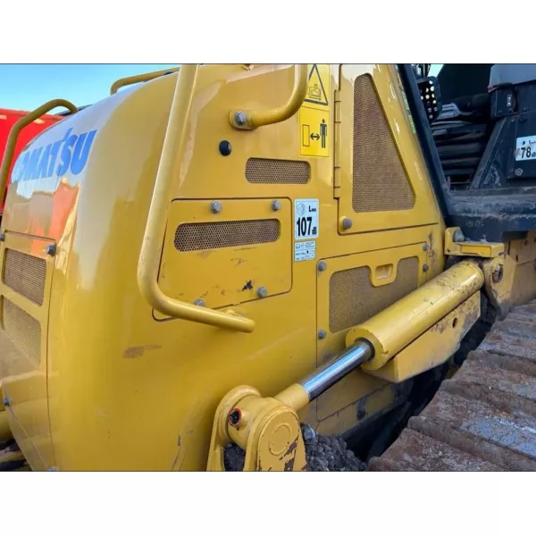 Употребяван булдозер Komatsu D61PX-24 2022