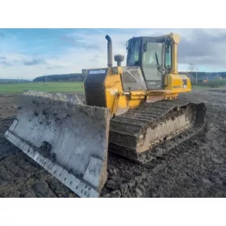 Употребяван булдозер Komatsu D61 PX15