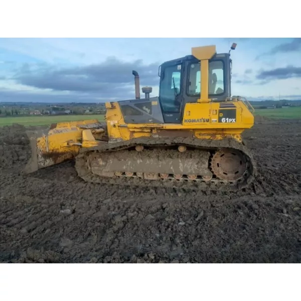 Употребяван булдозер Komatsu D61 PX15 2006