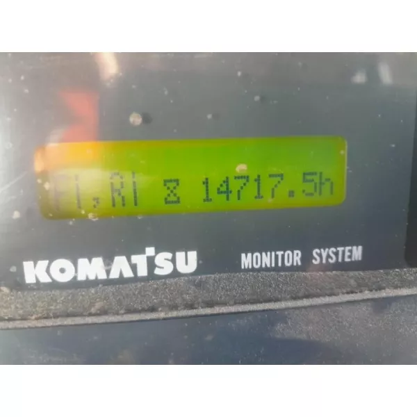 Употребяван булдозер Komatsu D61 PX15 2006