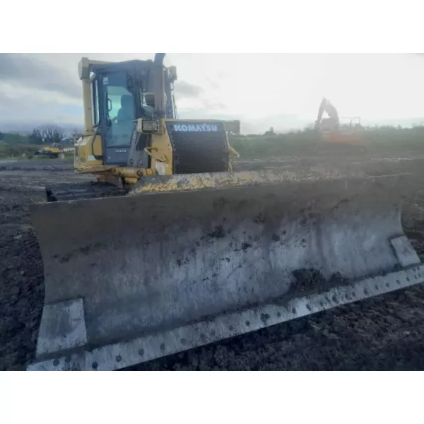 Употребяван булдозер Komatsu D61 PX15 2006