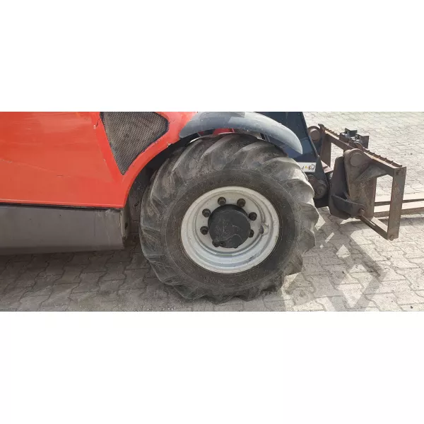 Телескопичен товарач Manitou MLT625-75H 2012