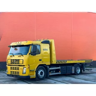 Употребяван автовоз Volvo FM300 2004 [