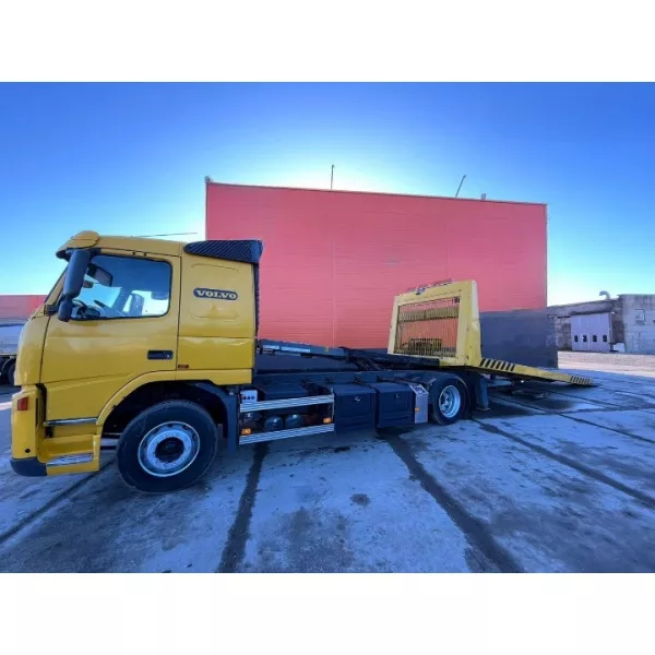 Употребяван автовоз Volvo FM300 2004 [