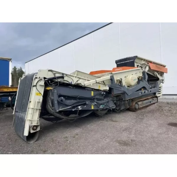 Трошачка Metso Lokotrack ST 2.3 2020