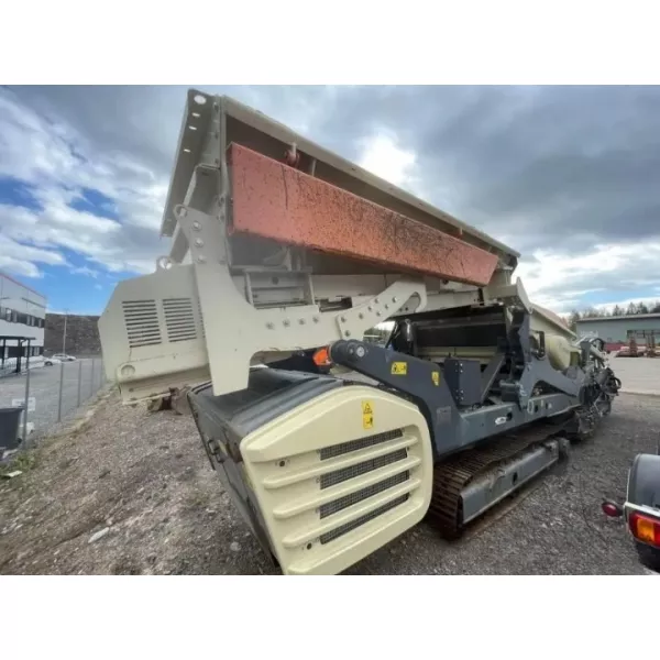 Трошачка Metso Lokotrack ST 2.3 2020