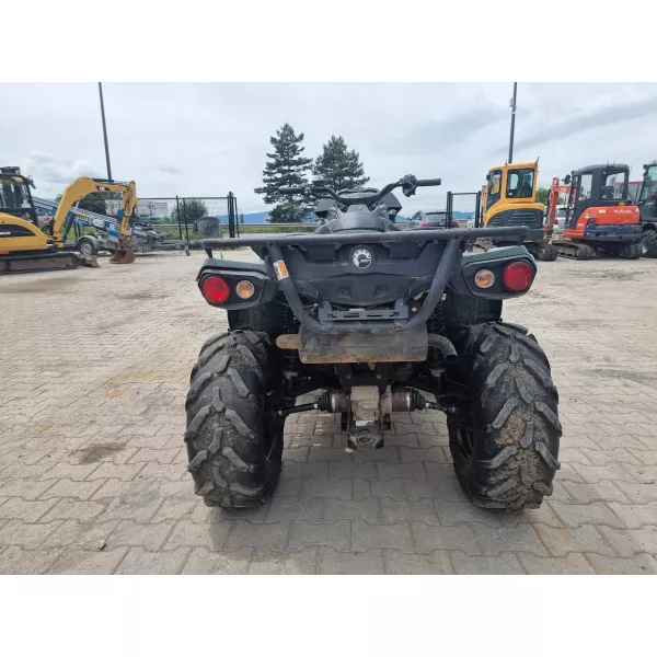 АТВ Can-Am Outlander 570 2021