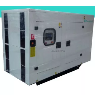 Дизелов генератор Turqpower TP - DF 460 3700, 460 kVA, 420 kVA, 230/400 V, SYG142TAD38, Dongfeng - продажба