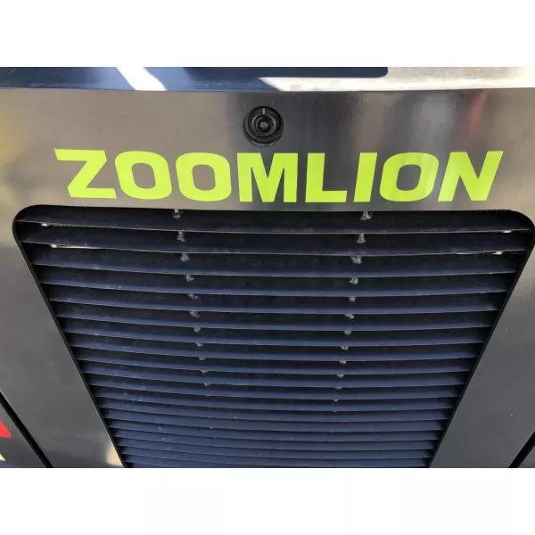 Мини челен товарач ZOOMLION ZS090V 2998, 210 бара - продажба