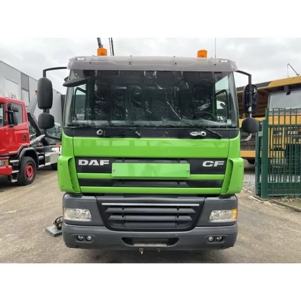 Камион с кран Daf CF85.460 2009