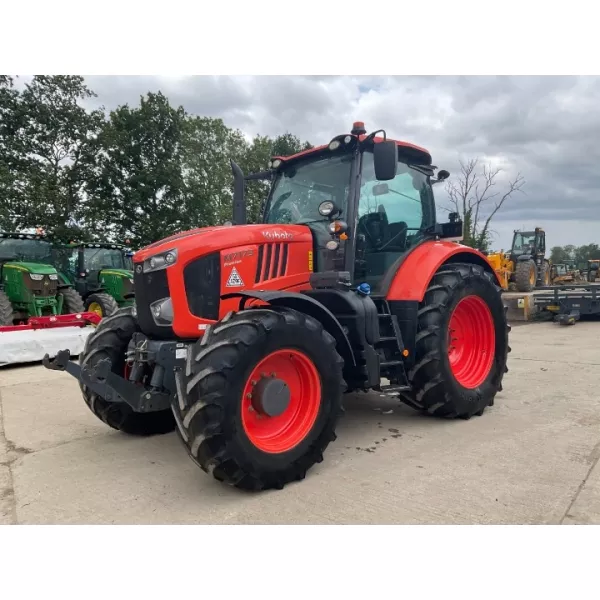 Трактор Kubota M7173 PREMIUM 2020