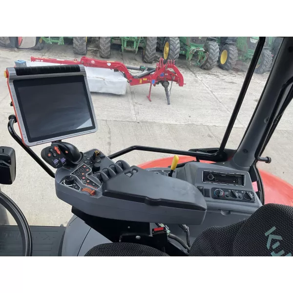 Трактор Kubota M7173 PREMIUM 2020