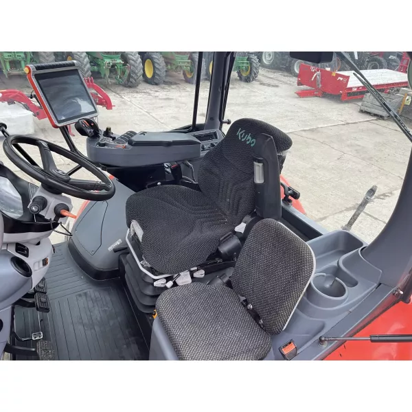 Трактор Kubota M7173 PREMIUM 2020