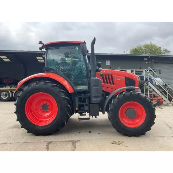 Трактор Kubota M7173 PREMIUM 2020