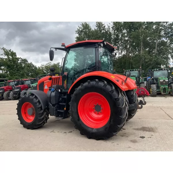 Трактор Kubota M7173 PREMIUM 2020