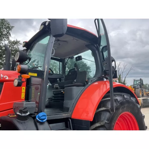 Трактор Kubota M7173 PREMIUM 2020