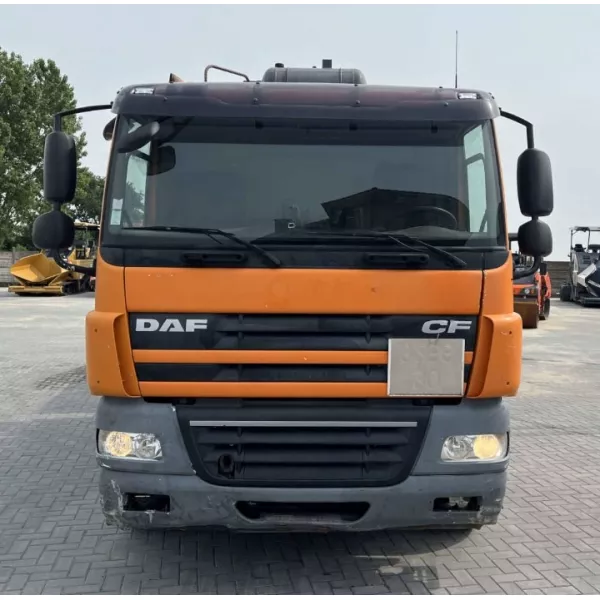 Гудронатор Daf CF85.460