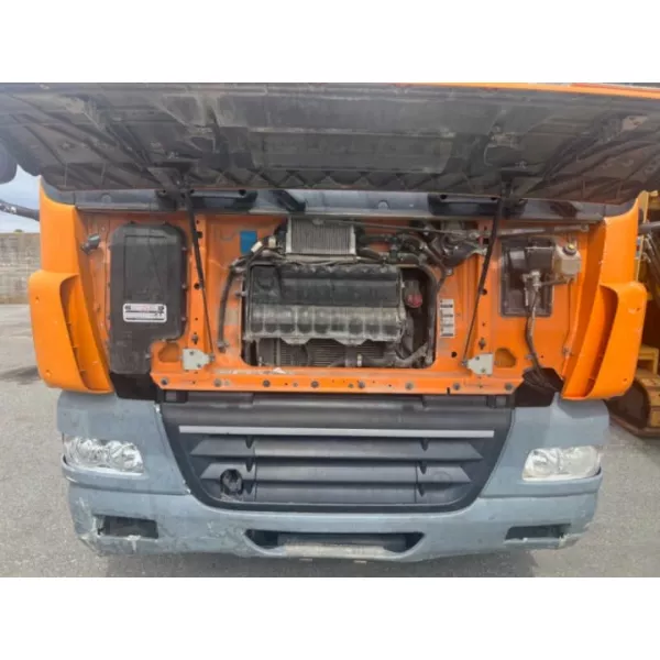 Гудронатор Daf CF85.460