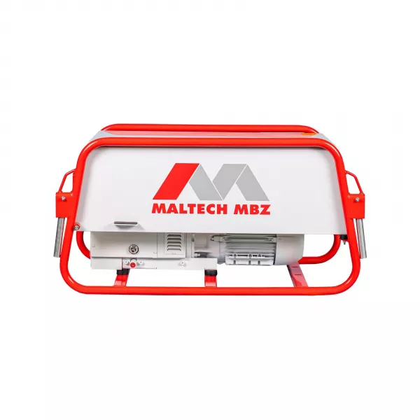 Машина за замазка Maltech MBZ 187, 60-80 м, 140 - продажба