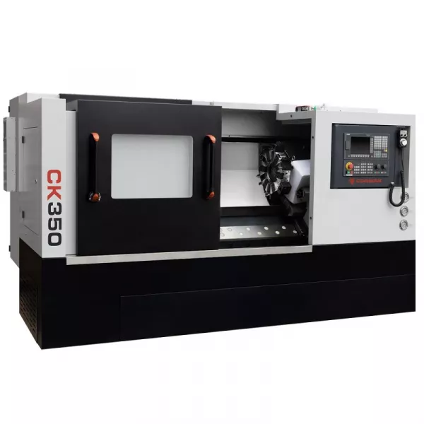 Струг CORMAK CK350x1000 CNC, 750, 52