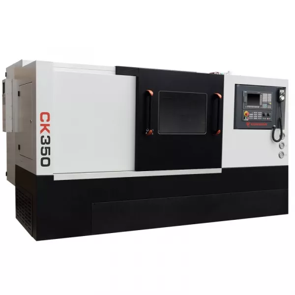 Струг CORMAK CK350x1000 CNC, 750, 52