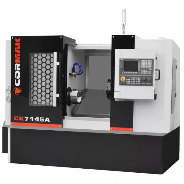 Струг CORMAK CK7145 CNC, 500, 55