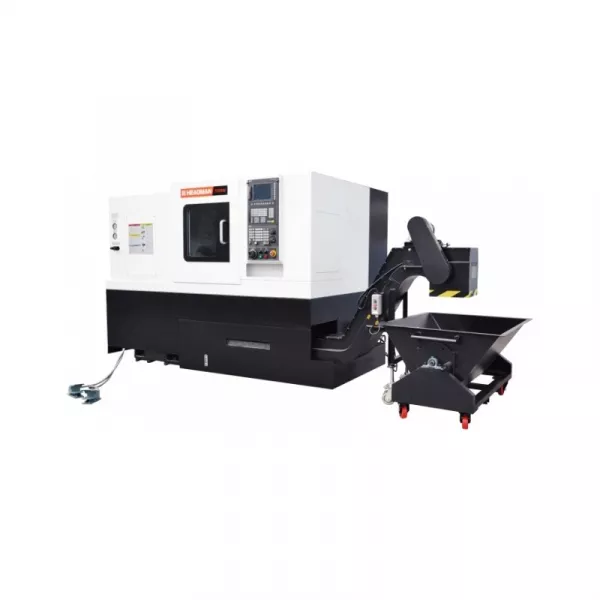 Струг CORMAK T55 CNC, 500, 62