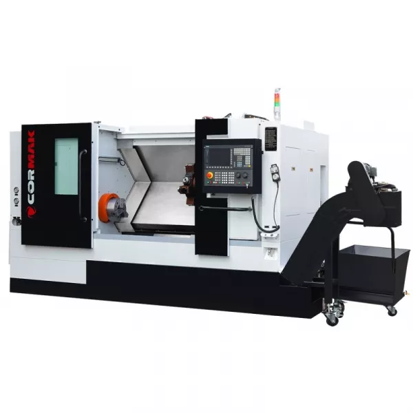 Струг CORMAK CK71560 LT 12x1500 CNC, 1500, 52